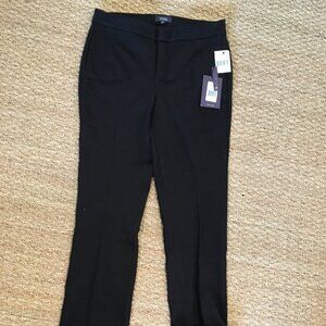 NEW NYDJ Slim Trouser Pants
